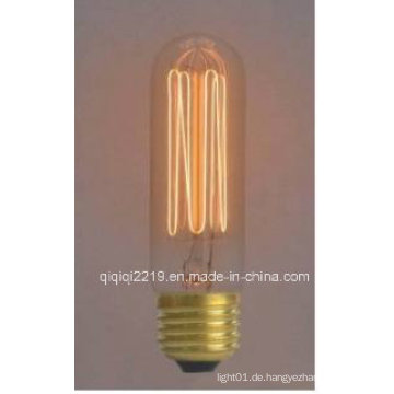 T30 40W E26 / E27 Antike Edison Birne